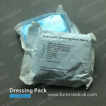 Medical Dressing Pack Standard